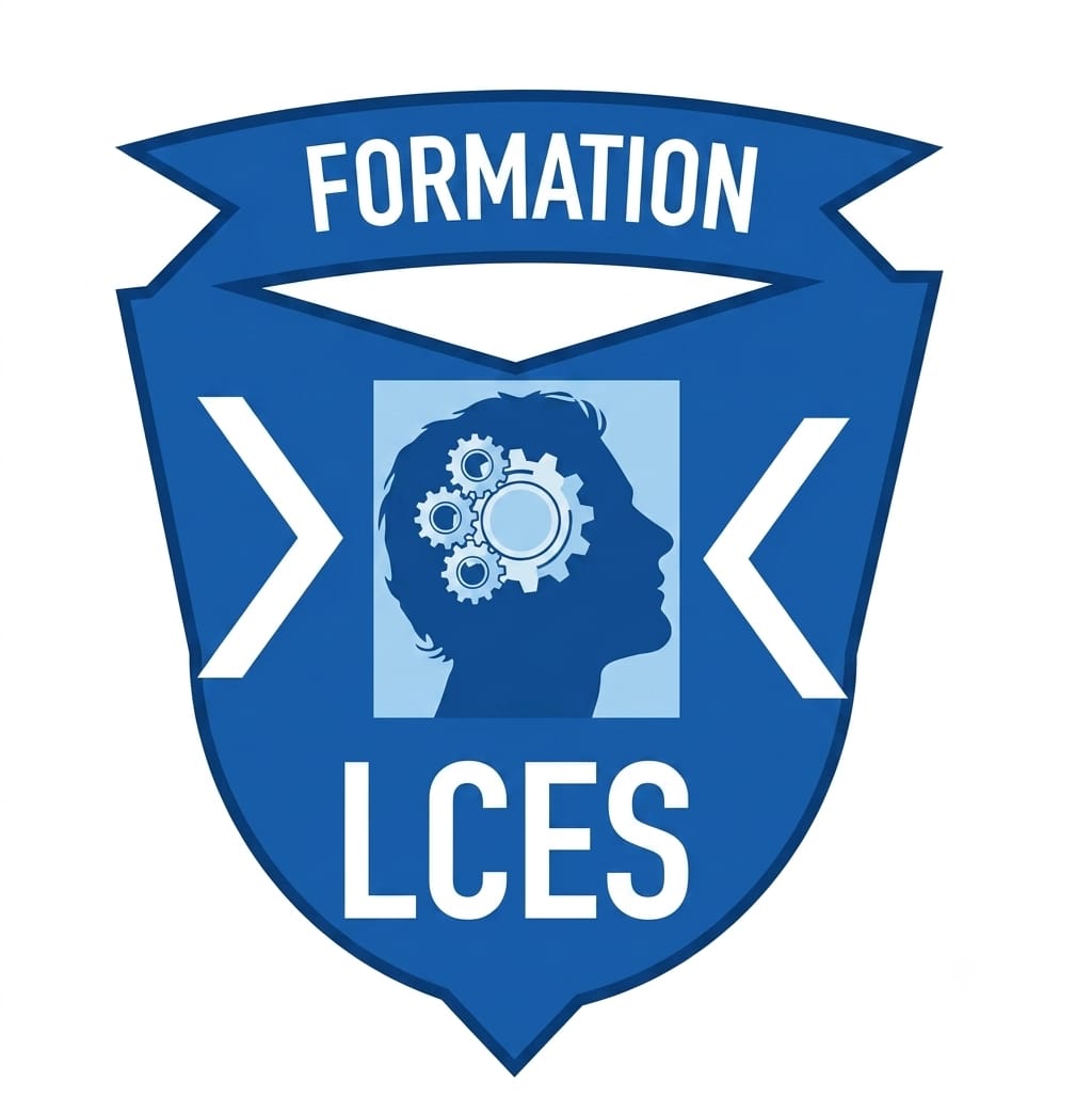 LCES Formation